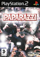 Paparazzi - PAL Playstation 2 | Anubis Games and Hobby