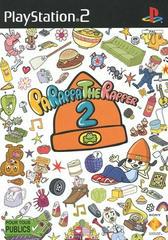 PaRappa the Rapper 2 - PAL Playstation 2 | Anubis Games and Hobby