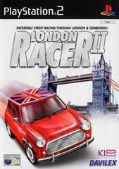 Paris-Marseille Racing II - PAL Playstation 2 | Anubis Games and Hobby