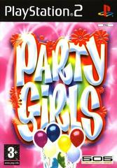 Party Girls - PAL Playstation 2 | Anubis Games and Hobby