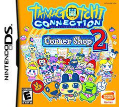 Tamagotchi Connection Corner Shop 2 - Nintendo DS | Anubis Games and Hobby