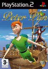 Peter Pan - PAL Playstation 2 | Anubis Games and Hobby