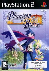 Phantom Brave - PAL Playstation 2 | Anubis Games and Hobby