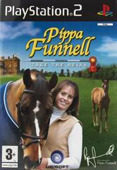 Pippa Funnell: Take the Reins - PAL Playstation 2 | Anubis Games and Hobby