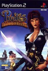 Pirates Legend of Black Kat - PAL Playstation 2 | Anubis Games and Hobby