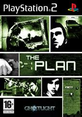 The Plan - PAL Playstation 2 | Anubis Games and Hobby