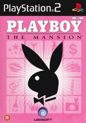 Playboy the Mansion - PAL Playstation 2 | Anubis Games and Hobby