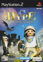 Playmobil: Hype: The Time Quest - PAL Playstation 2 | Anubis Games and Hobby