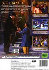 The Polar Express - PAL Playstation 2 | Anubis Games and Hobby