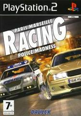 Police Madness - PAL Playstation 2 | Anubis Games and Hobby