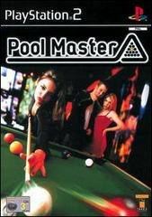 Pool Master - PAL Playstation 2 | Anubis Games and Hobby
