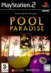 Pool Paradise - PAL Playstation 2 | Anubis Games and Hobby