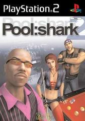 Pool Shark 2 - PAL Playstation 2 | Anubis Games and Hobby