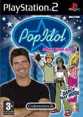 Pop Idol - PAL Playstation 2 | Anubis Games and Hobby