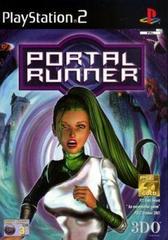 Portal Runner - PAL Playstation 2 | Anubis Games and Hobby