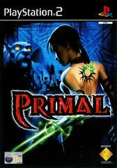 Primal - PAL Playstation 2 | Anubis Games and Hobby