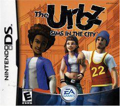 The Urbz Sims in the City - Nintendo DS | Anubis Games and Hobby