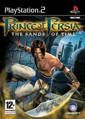 Prince of Persia Sands of Time - PAL Playstation 2 | Anubis Games and Hobby