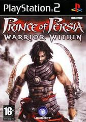 Prince of Persia Warrior Within - PAL Playstation 2 | Anubis Games and Hobby
