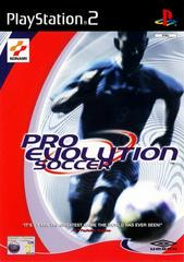 Pro Evolution Soccer - PAL Playstation 2 | Anubis Games and Hobby