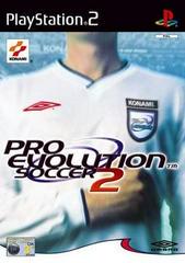 Pro Evolution Soccer 2 - PAL Playstation 2 | Anubis Games and Hobby