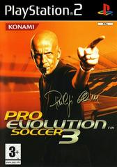 Pro Evolution Soccer 3 - PAL Playstation 2 | Anubis Games and Hobby