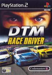 Pro Race Driver - PAL Playstation 2 | Anubis Games and Hobby