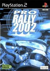 Pro Rally 2002 - PAL Playstation 2 | Anubis Games and Hobby