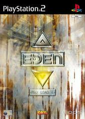 Project Eden - PAL Playstation 2 | Anubis Games and Hobby