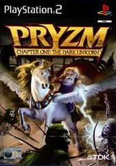 Pryzm Chapter One The Dark Unicorn - PAL Playstation 2 | Anubis Games and Hobby