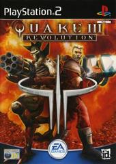 Quake III Revolution - PAL Playstation 2 | Anubis Games and Hobby
