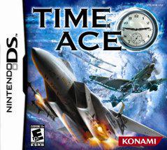 Time Ace - Nintendo DS | Anubis Games and Hobby
