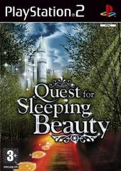 Quest for Sleeping Beauty - PAL Playstation 2 | Anubis Games and Hobby