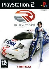R: Racing - PAL Playstation 2 | Anubis Games and Hobby