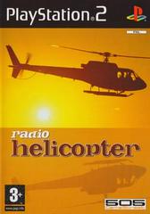 Radio Helicopter - PAL Playstation 2 | Anubis Games and Hobby