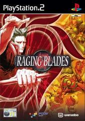 Raging Blades - PAL Playstation 2 | Anubis Games and Hobby