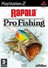 Rapala Pro Fishing - PAL Playstation 2 | Anubis Games and Hobby