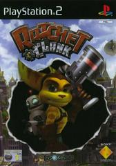 Ratchet & Clank - PAL Playstation 2 | Anubis Games and Hobby