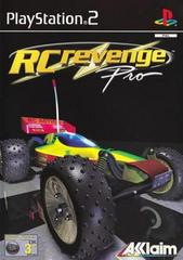 RC Revenge Pro - PAL Playstation 2 | Anubis Games and Hobby