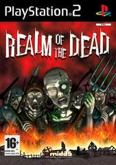 Realm of the Dead - PAL Playstation 2 | Anubis Games and Hobby