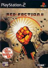 Red Faction II - PAL Playstation 2 | Anubis Games and Hobby