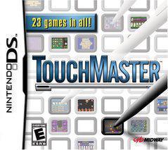Touchmaster - Nintendo DS | Anubis Games and Hobby