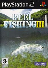 Reel Fishing III - PAL Playstation 2 | Anubis Games and Hobby