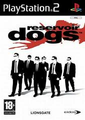 Reservoir Dogs - PAL Playstation 2 | Anubis Games and Hobby