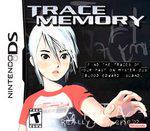 Trace Memory - Nintendo DS | Anubis Games and Hobby