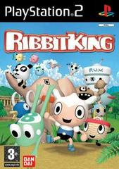 Ribbit King - PAL Playstation 2 | Anubis Games and Hobby