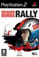 Richard Burns Rally - PAL Playstation 2 | Anubis Games and Hobby