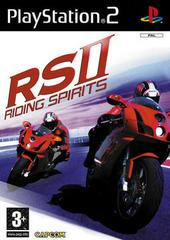 Riding Spirits 2 - PAL Playstation 2 | Anubis Games and Hobby