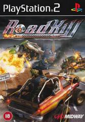 Roadkill - PAL Playstation 2 | Anubis Games and Hobby