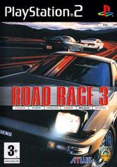 Road Rage 3 - PAL Playstation 2 | Anubis Games and Hobby